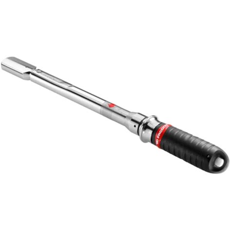 S.306-200R Facom | Facom Click Torque Wrench, 40 → 200Nm, 1/2 in Drive ...