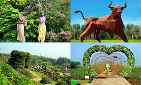 Experium Eco Park: 5 Reasons to Visit Hyderabad’s Newest Attraction