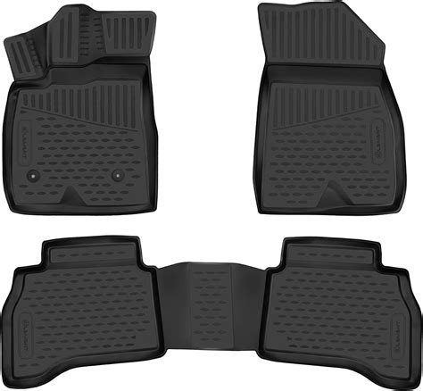 Floor Mats For Buick