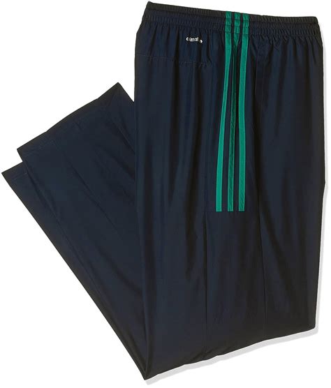 Buy Adidas Men's Polyester Track Pants at Amazon.in