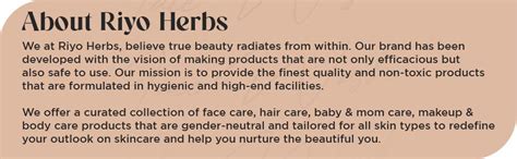 Riyo Herbs Papaya Foaming Face Wash 150ml With Attached Silicone ...
