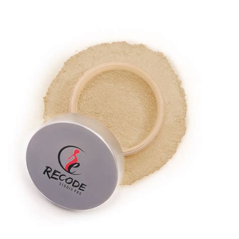 Home All Products Recode 02 Set & Forget Fine Matte Setting Powder ...