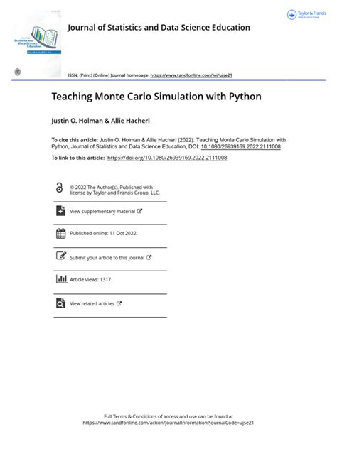 Image result for Monte Carlo Simulation Python Tolerance Analysis