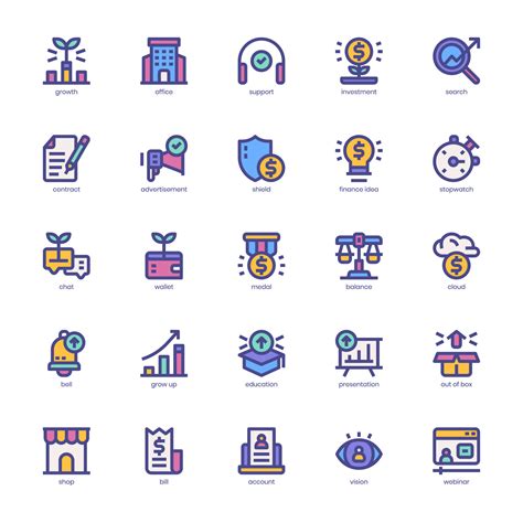Business Growth Icon 的图像结果