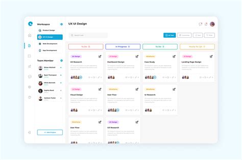Image result for Task Management System UI Design