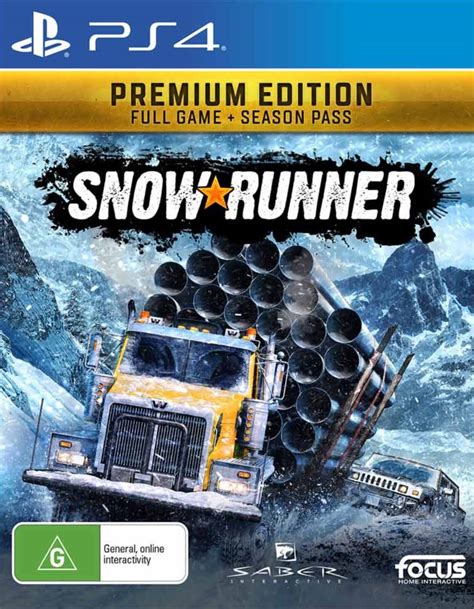 Image result for Snow Runner Premium Edition