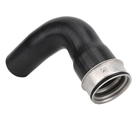 Wedinard Turbo Intercooler Hose, Intercooler Air Intake Pipe High ...