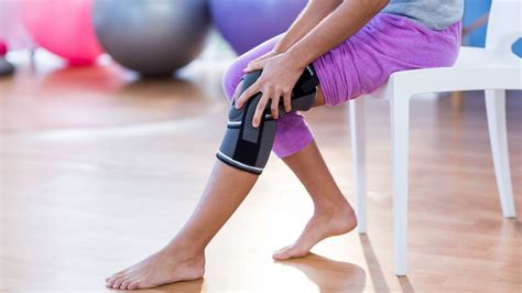 Knee Pain Treatment Options | Lake Pointe Orthopaedics