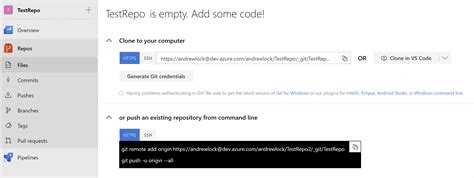 Image result for Azure Repos Git