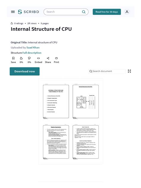 CPU System.pdf 的图像结果