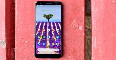 Pixel 3a XL Review: Google Proves Great Cameras Arent Exclusive To ...