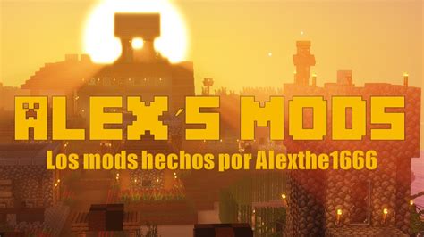 Image result for Alexscom Modpack