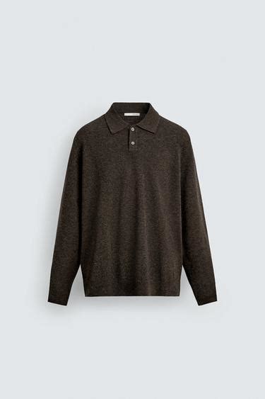 Men´s Polo Shirts | ZARA India