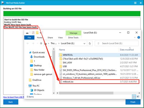 Image result for How to Create a ISO File of a Existing Windows