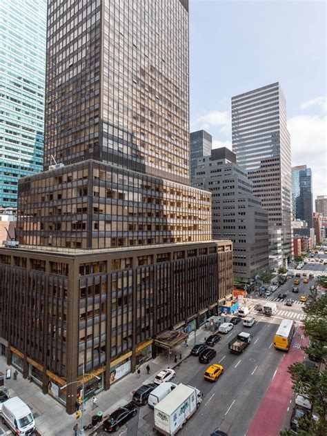 Turtle Bay Office Space for Lease - New York Offices