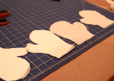 Image result for Mittens Tutorial