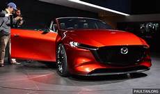 Mazda S Plan by Mazda Confirms Return Of Rotary Engine As Range Extender Mazda S Plan