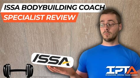 Image result for Issa Personal Trainer