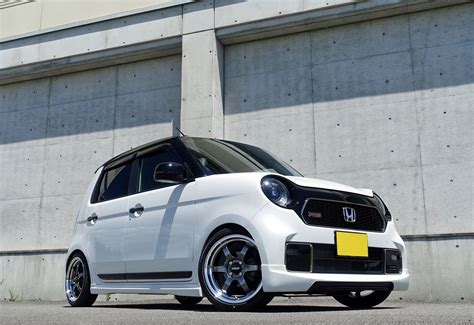 遠かったハンドルを約50mm近づけたら理想のドライビングポジションがゲットできました！ホンダ N-ONE RS（JG3）に「NEOPLOT ステアリングスぺーサーNEO」&amp;「REAL ...