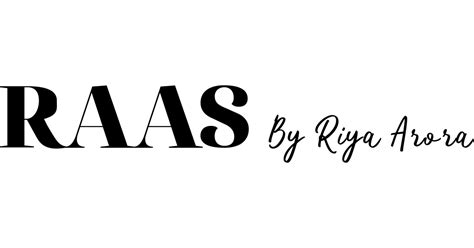 Raas by Riya