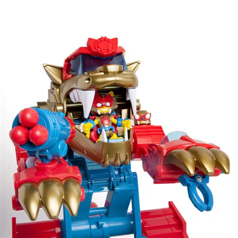 Image result for TigerBot Features