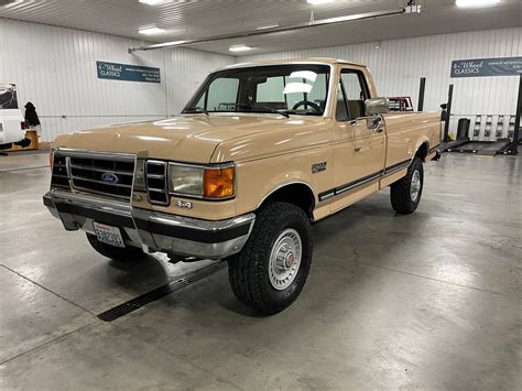 Top 300 + 1991 ford truck