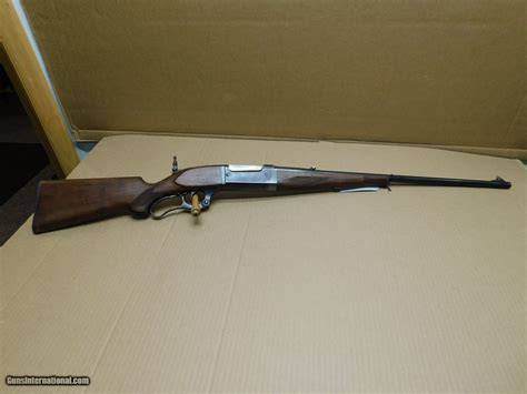 Savage 99 300 Sav
