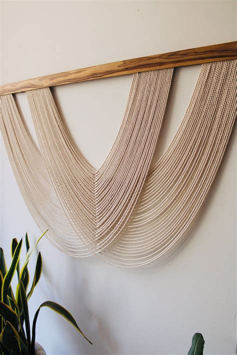 Image result for Large Macrame Projects