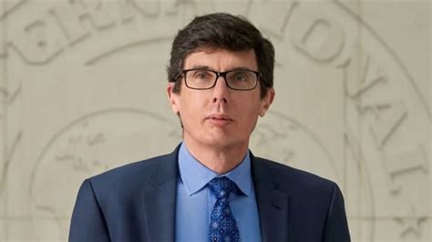 IMF appoints Dominique Desruelle to head international economic ...