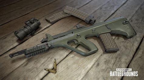 Top 5 Best Gun Combo For TDM Mode In Battlegrounds Mobile India