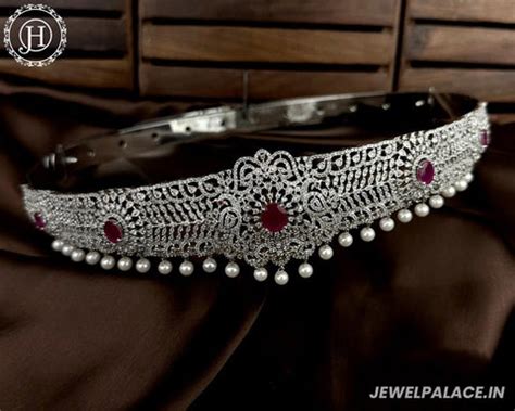 AD Hip Chains – Jewel Palace