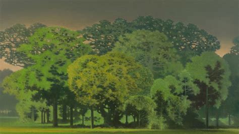 ART: Take a walk through the astonishing landscapes of artist Aji VN ...