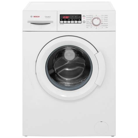 Image result for How to Unlock Bosch Washing Machine