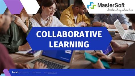 Collaborative Learning Approach PPT 的图像结果
