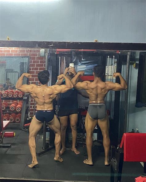 Nature Tarzan Onlyfans