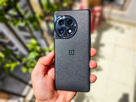 Oneplus 12's Photographic Powers Unveiled: Capture the Future - Cashify