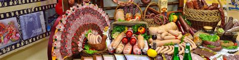 Борисоглебский мясокомбинат | Продукция Борисоглебского мясокомбината ...