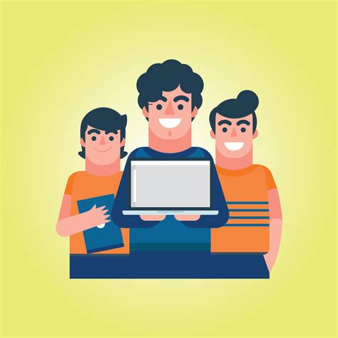 Vector Drawing Team 的图像结果