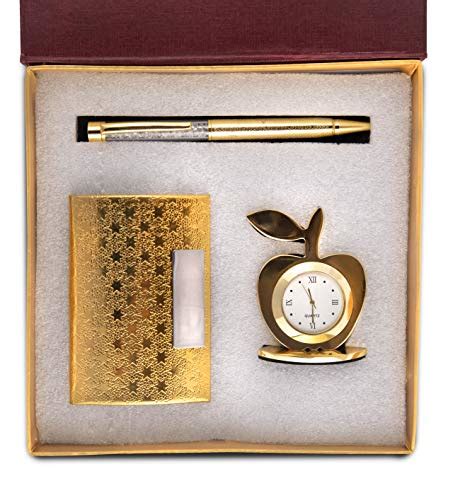 Amazon.in Bestsellers: The most popular items in Business Card Holders