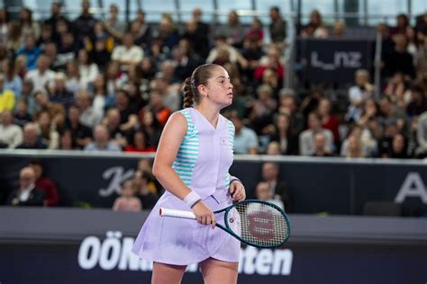 "I was never a racist in my life": Jelena Ostapenko blames Townsend for "disrespectful" actions