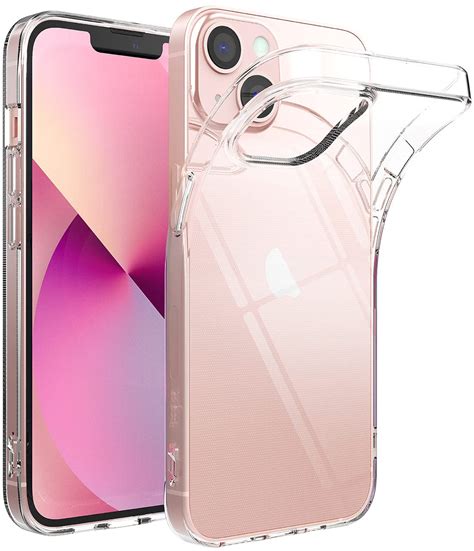 Best iPhone 13 Case Collections Online in India | Ringke India