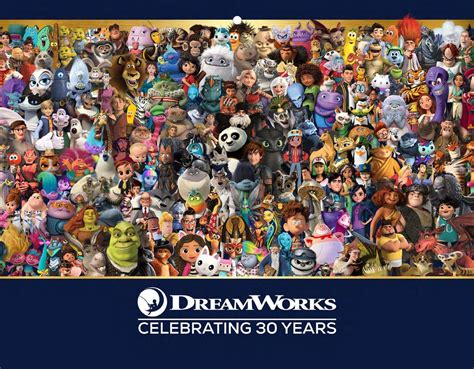Image result for DreamWorks ABC