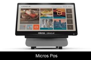 Image result for Micros POS Menu Tutorials