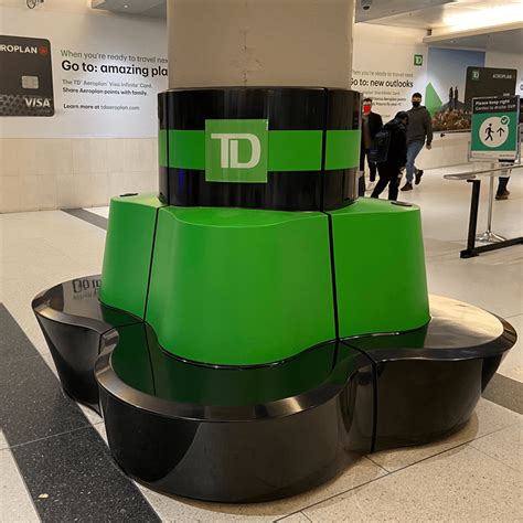 TD Bank – Kubik | Craft your story.