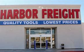 Image result for harbor freight tools