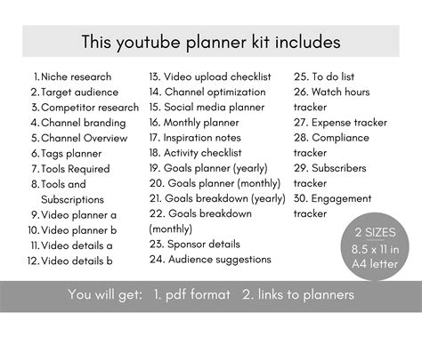 Buy 70 Youtube Thumbnail Templates Bundle Kit, Youtube Branding ...