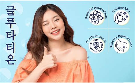 Onelife Gluta Life Promotes Anti-Ageing, Skin Radiance, Youthful Skin ...