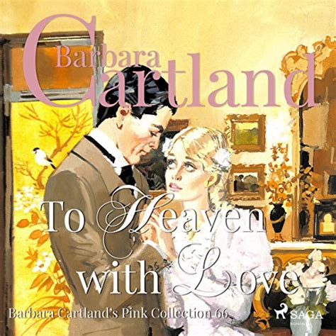 This Way to Heaven: Barbara Cartland's Pink Collection 50 (Audio ...