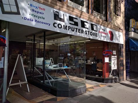 Used Computer Shop 的图像结果
