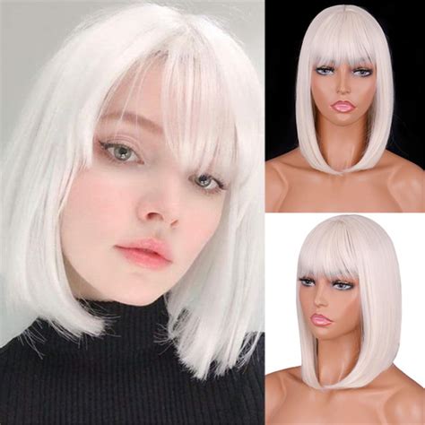 Buy 10" Hair Crown Toppers with Bangs for Women with Thinning Hair ...